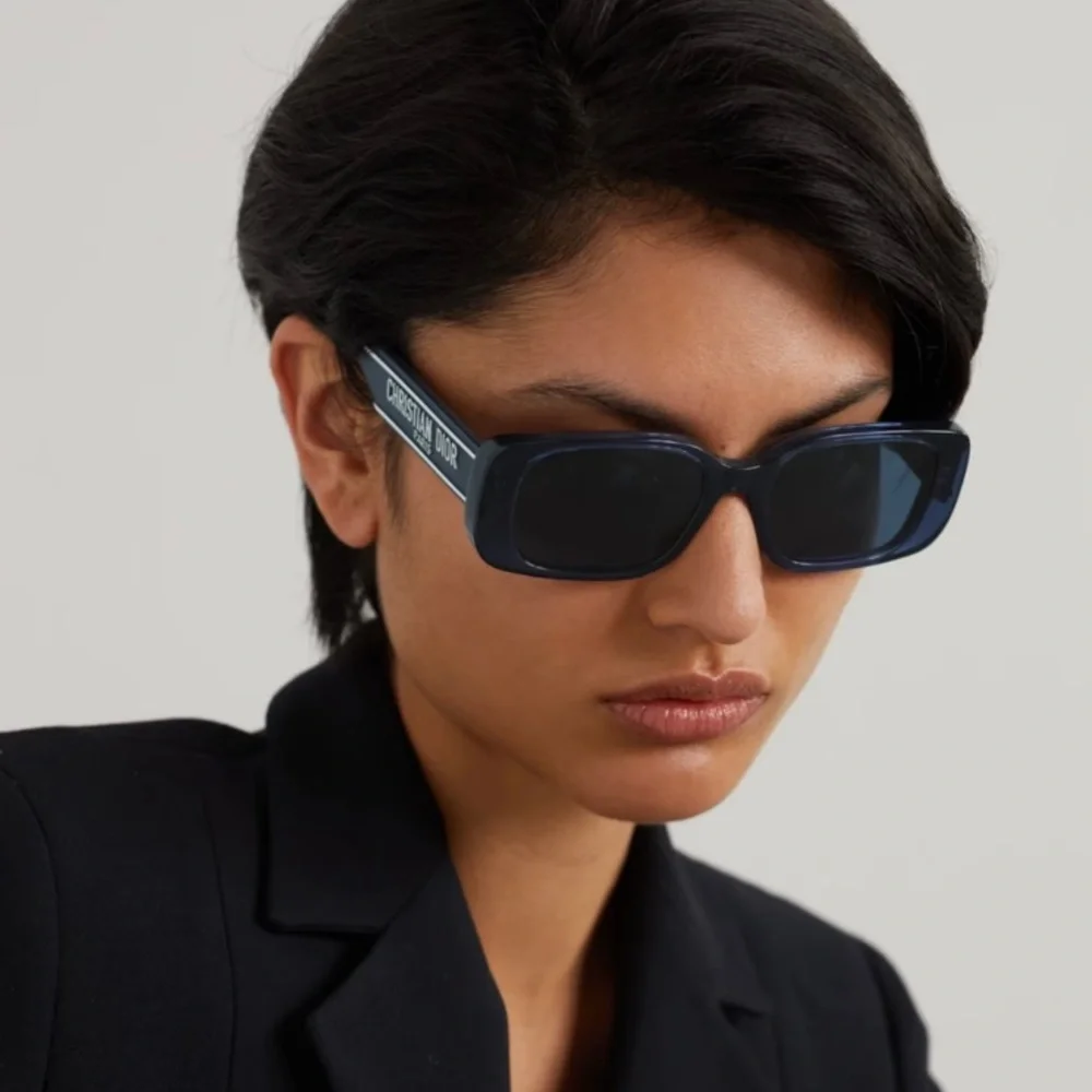 Excluded Dior Sunglasses, New 375 - Picture 3 of 9